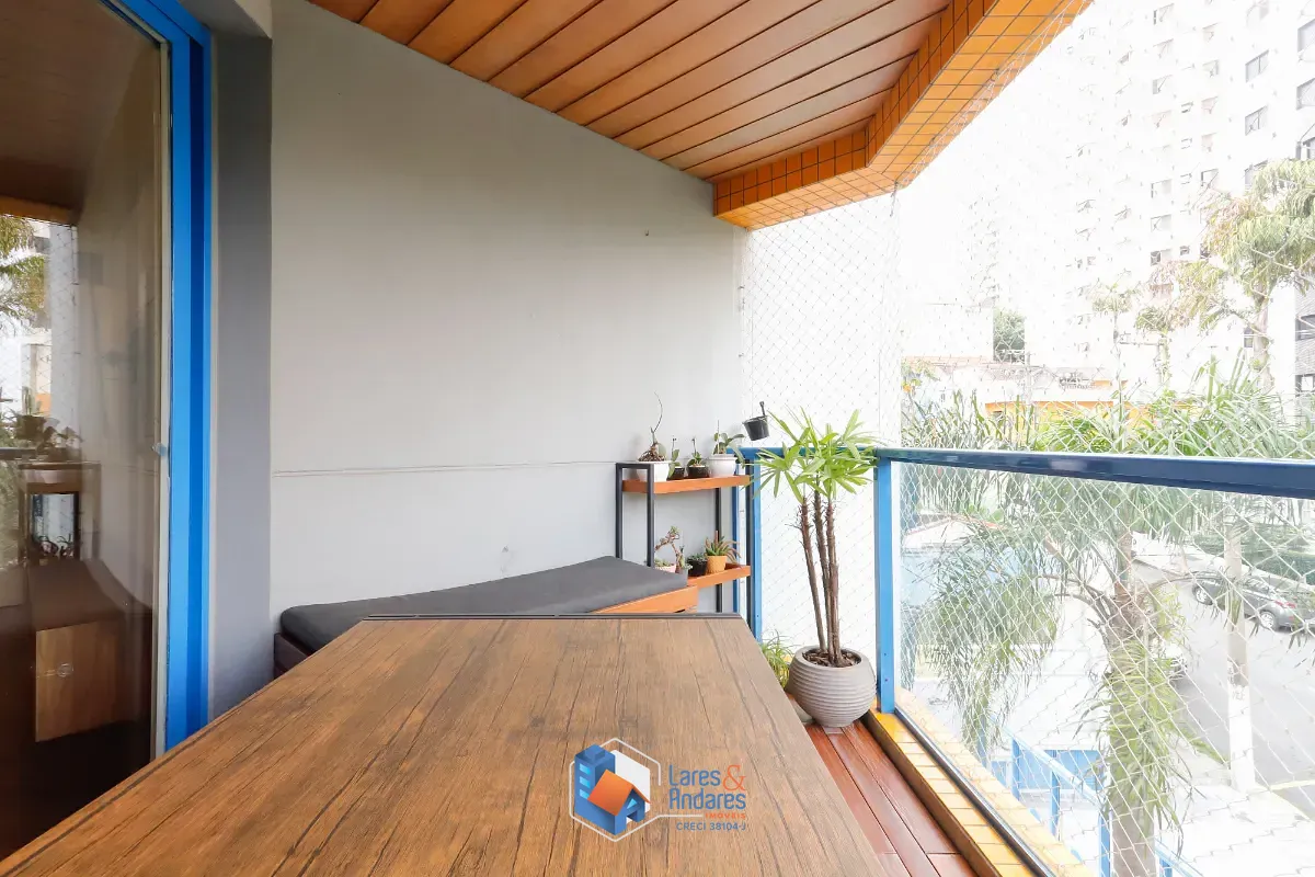 Apartamento, 3 quartos, 98 m² - Foto 7