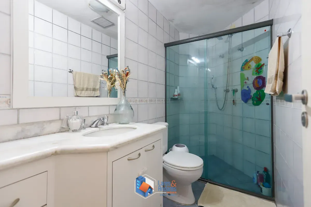 Apartamento, 3 quartos, 98 m² - Foto 21
