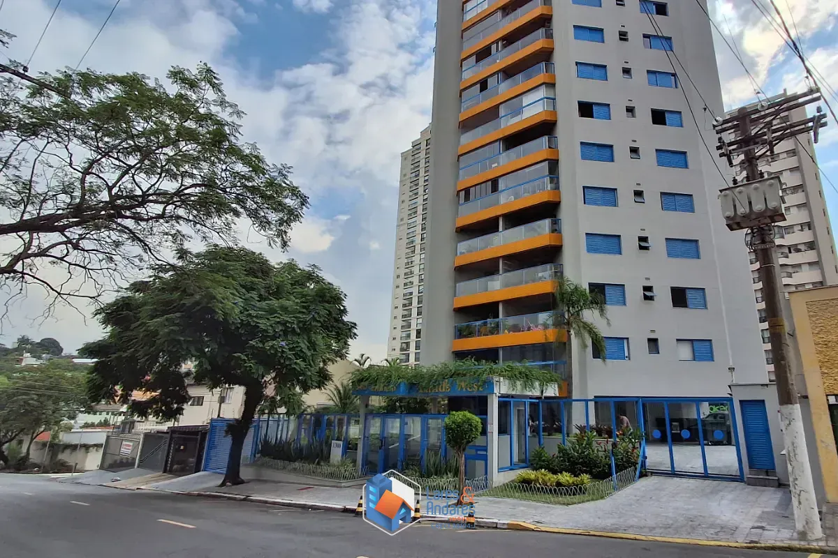Apartamento, 3 quartos, 98 m² - Foto 2