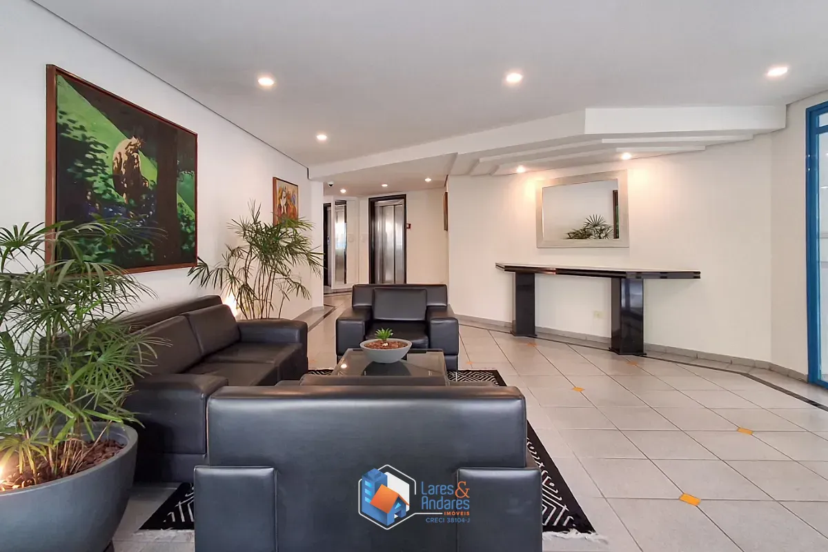 Apartamento, 3 quartos, 98 m² - Foto 32