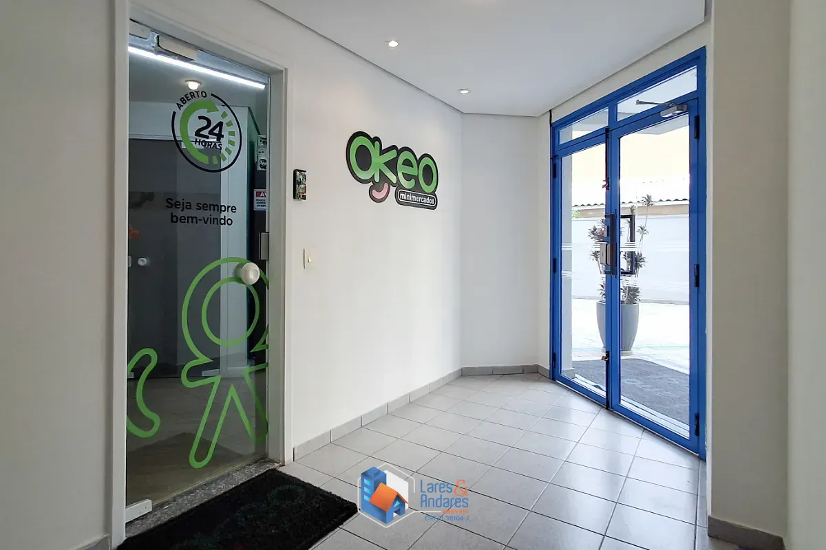 Apartamento, 3 quartos, 98 m² - Foto 36