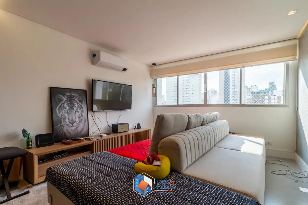 Apartamento, 2 quartos, 96 m² - Foto 19