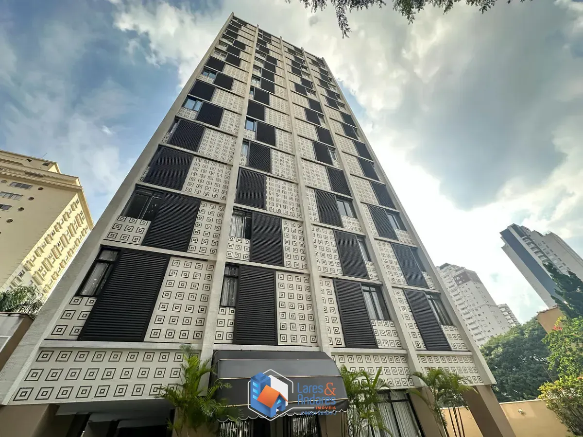Apartamento, 2 quartos, 96 m² - Foto 29