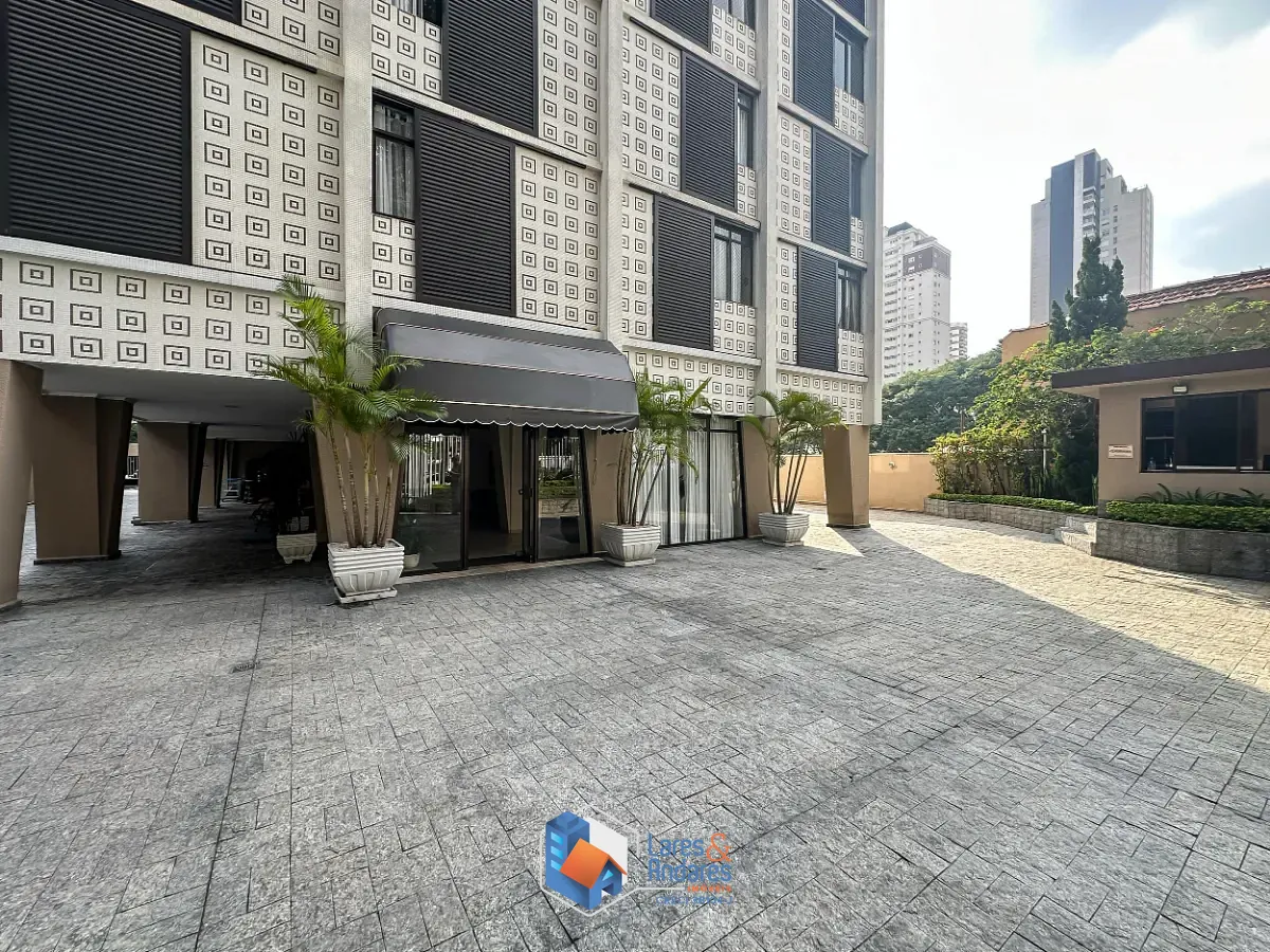 Apartamento, 2 quartos, 96 m² - Foto 30