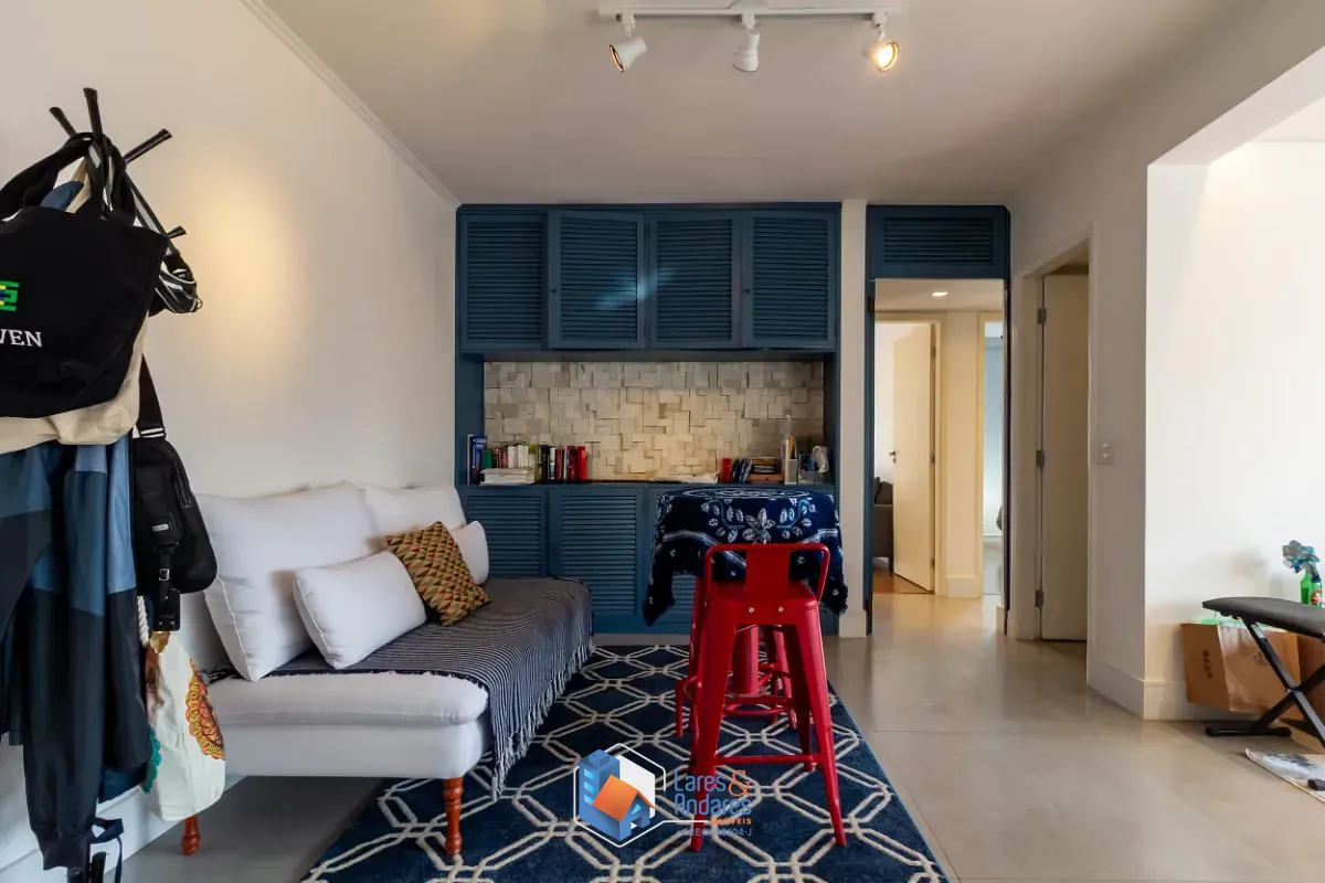 Apartamento, 2 quartos, 96 m² - Foto 24