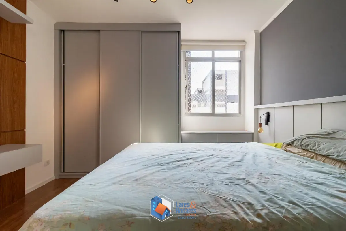 Apartamento, 2 quartos, 96 m² - Foto 13