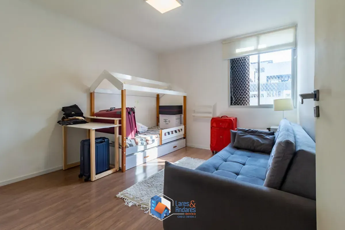 Apartamento, 2 quartos, 96 m² - Foto 14