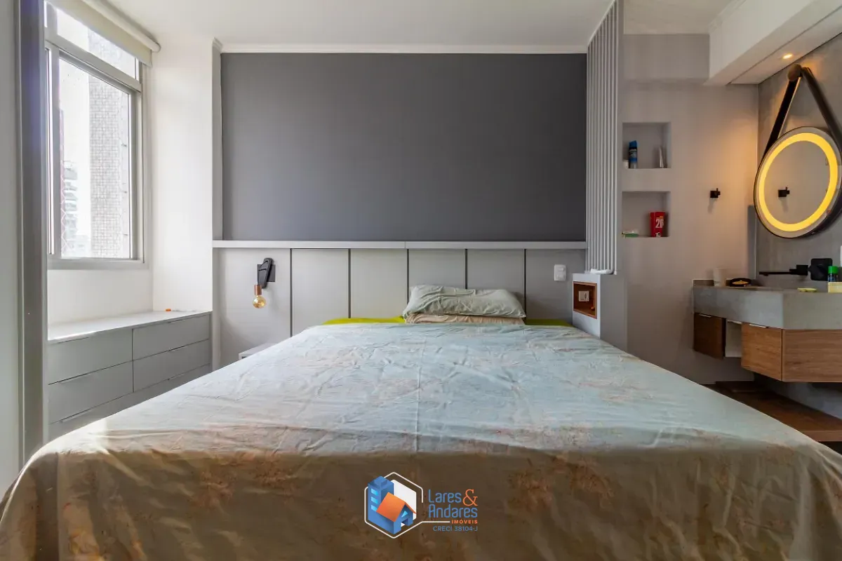 Apartamento, 2 quartos, 96 m² - Foto 11