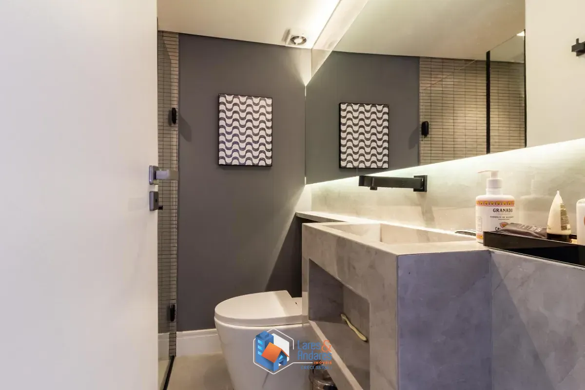 Apartamento, 2 quartos, 96 m² - Foto 27
