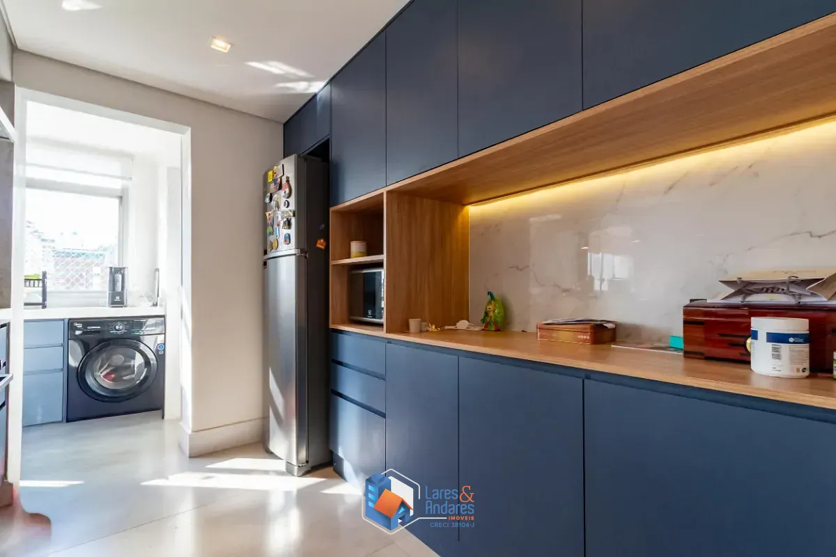 Apartamento, 2 quartos, 96 m² - Foto 5