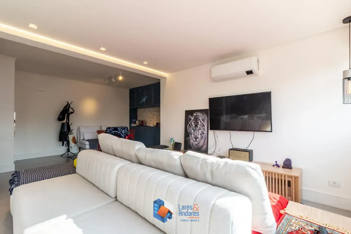 Apartamento, 2 quartos, 96 m² - Foto 20