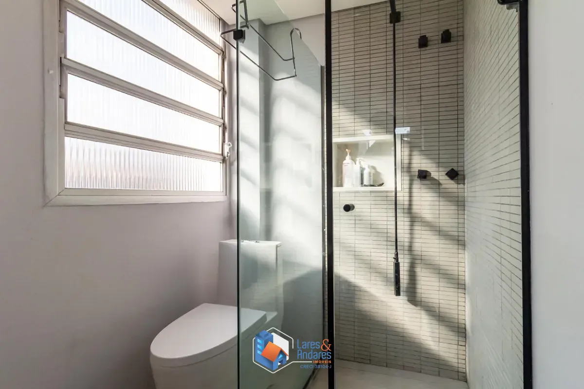 Apartamento, 2 quartos, 96 m² - Foto 26