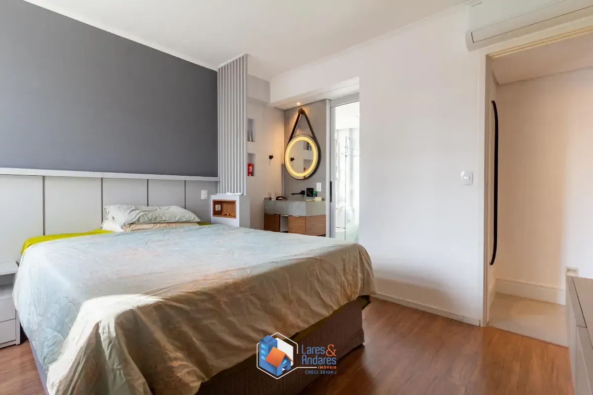 Apartamento, 2 quartos, 96 m² - Foto 12
