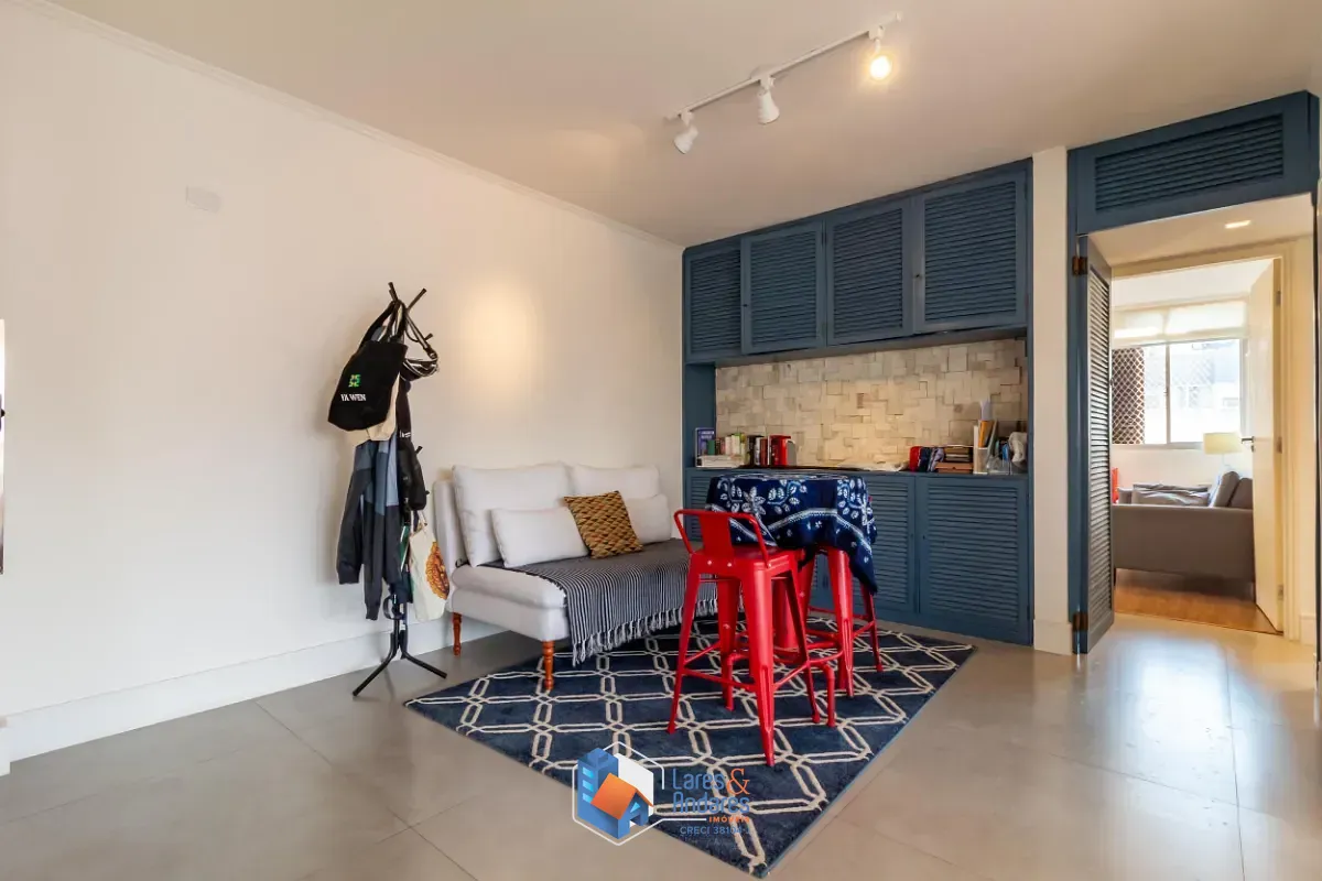 Apartamento, 2 quartos, 96 m² - Foto 22