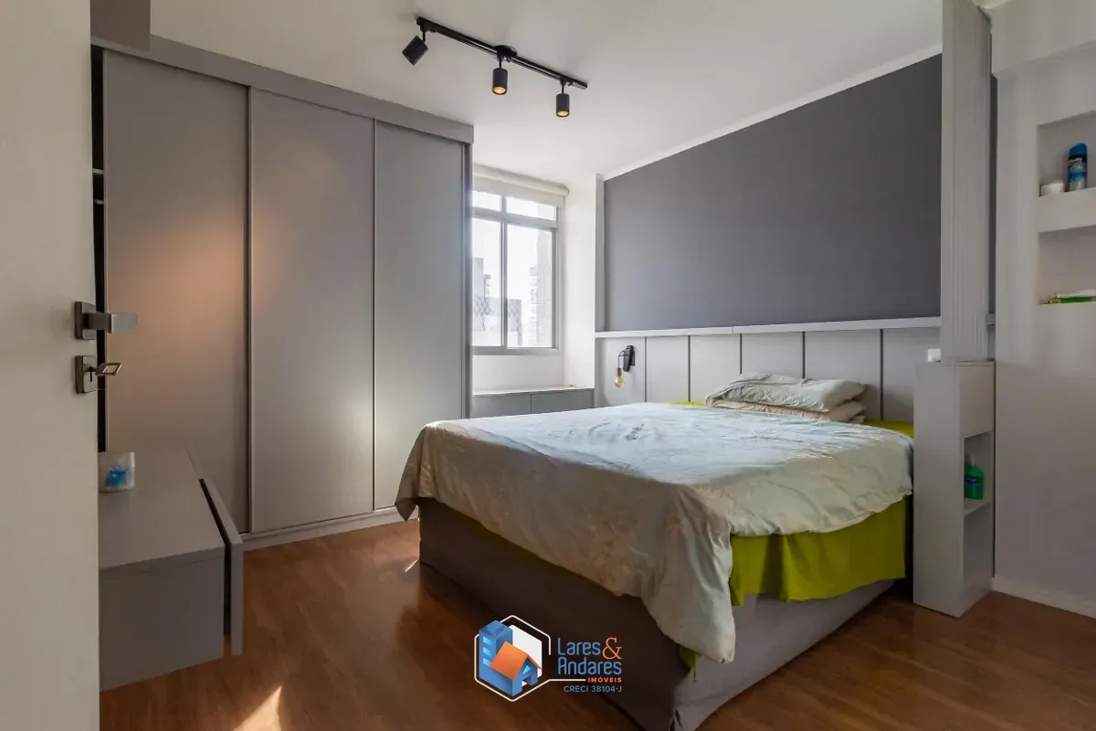 Apartamento, 2 quartos, 96 m² - Foto 10