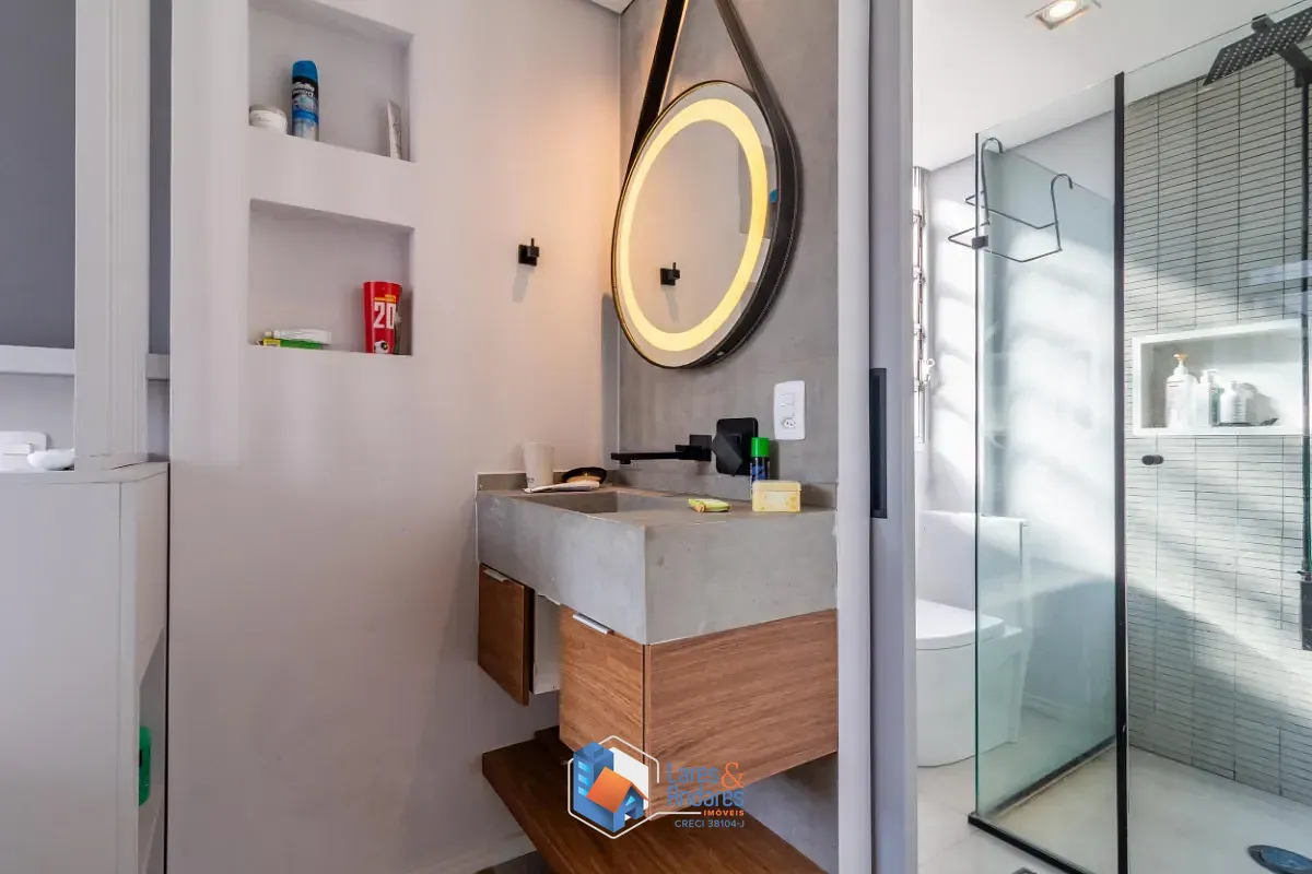 Apartamento, 2 quartos, 96 m² - Foto 25