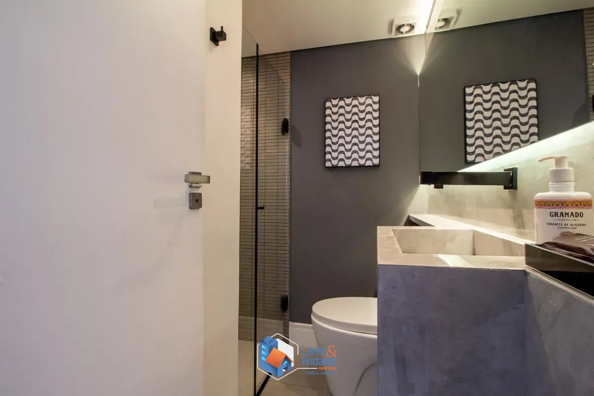 Apartamento, 2 quartos, 96 m² - Foto 28