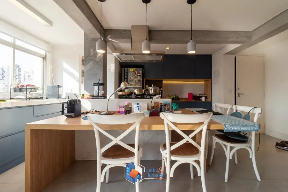 Apartamento, 2 quartos, 96 m² - Foto 9