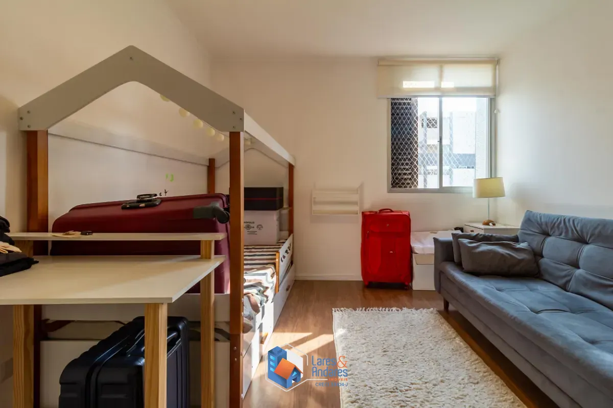 Apartamento, 2 quartos, 96 m² - Foto 15