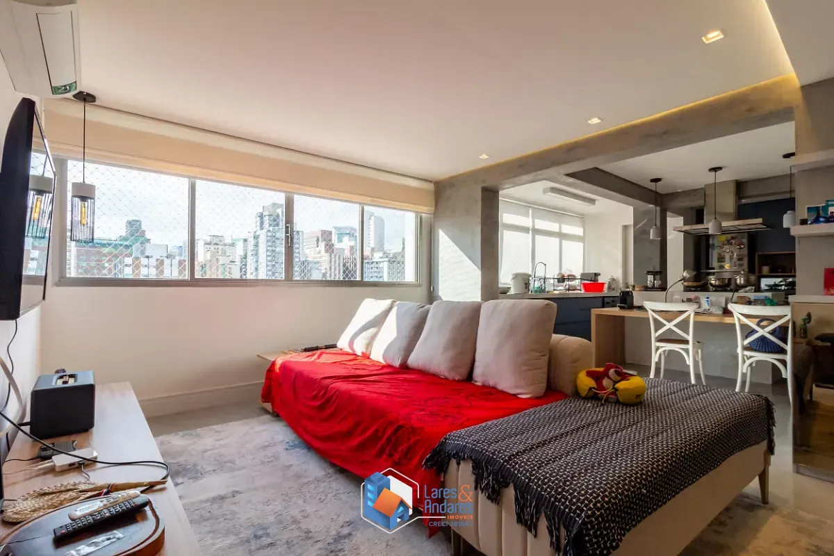 Apartamento, 2 quartos, 96 m² - Foto 18