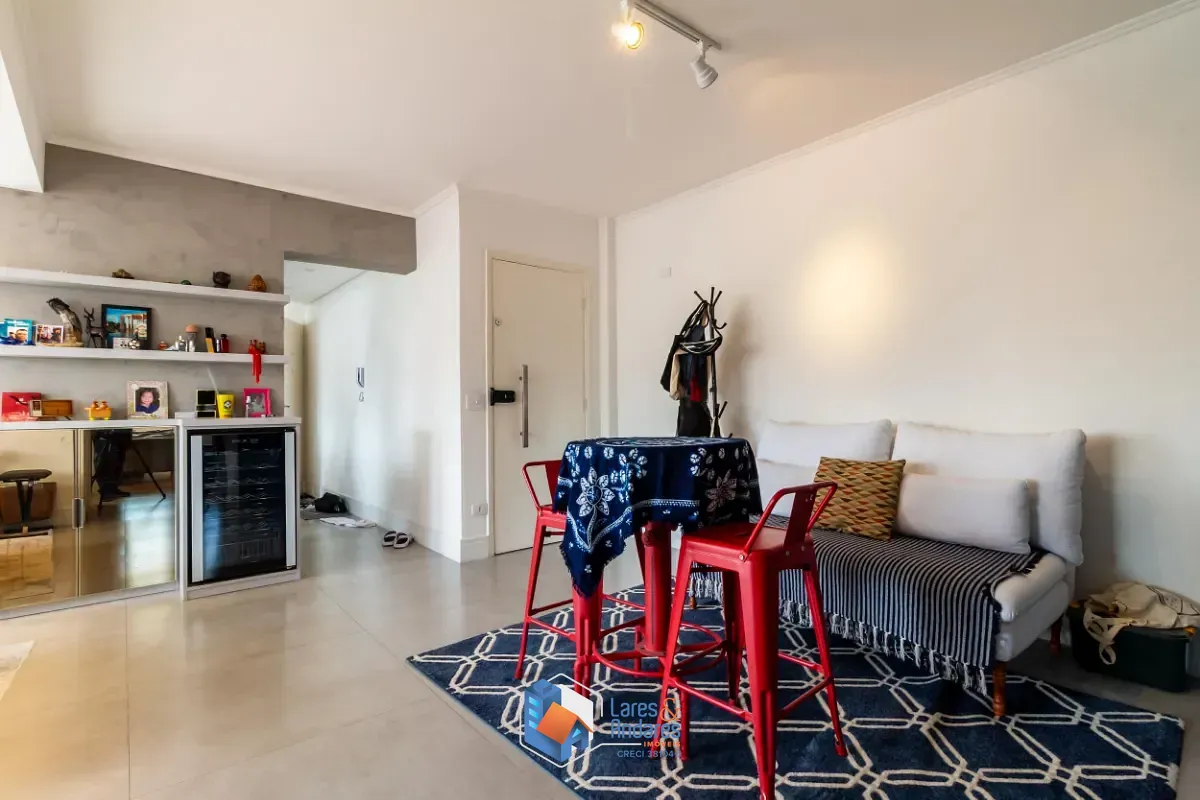 Apartamento, 2 quartos, 96 m² - Foto 23