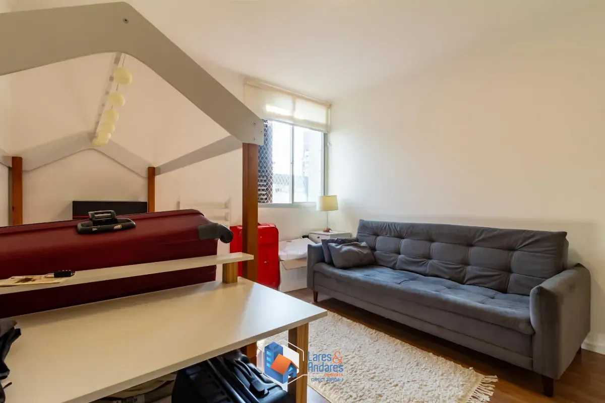 Apartamento, 2 quartos, 96 m² - Foto 17