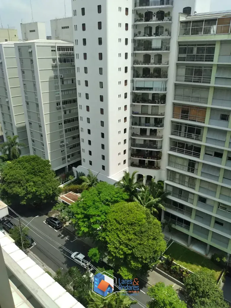 Apartamento, 4 quartos, 182 m² - Foto 10