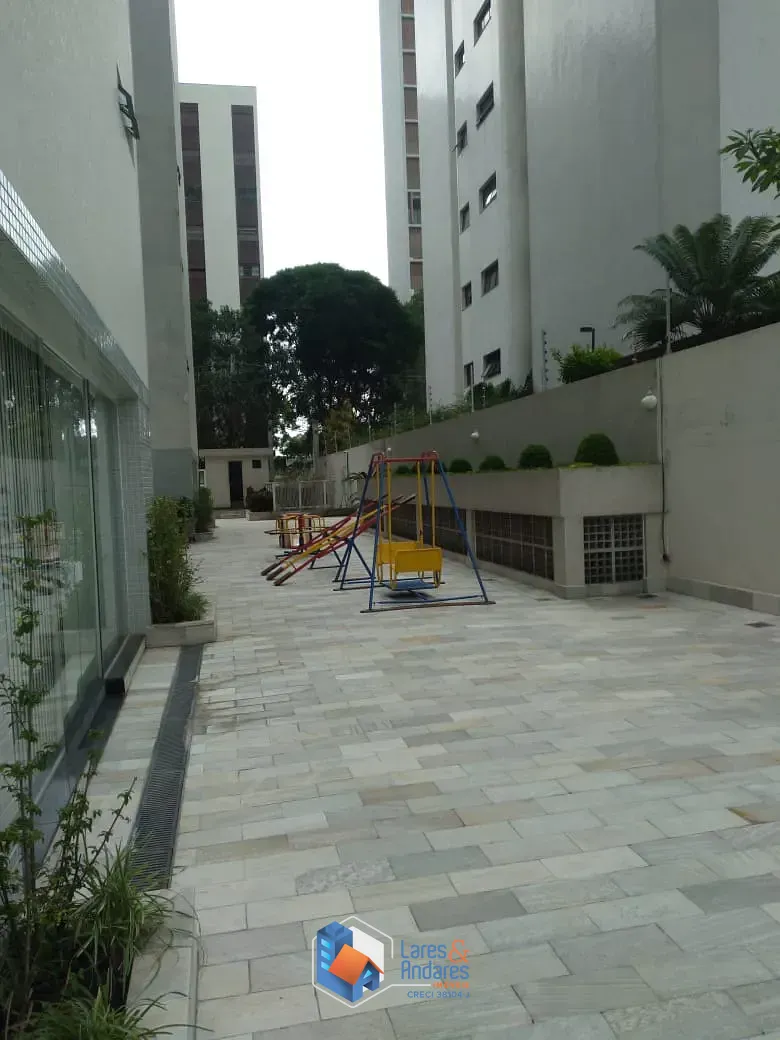 Apartamento, 4 quartos, 182 m² - Foto 33