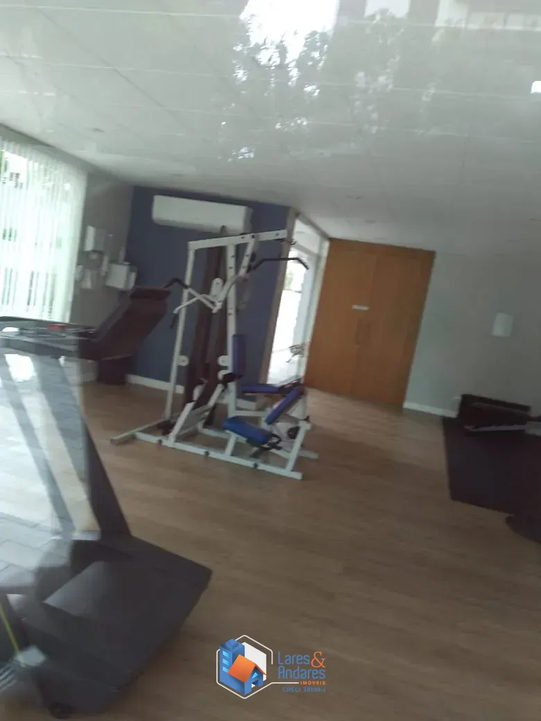 Apartamento, 4 quartos, 182 m² - Foto 19