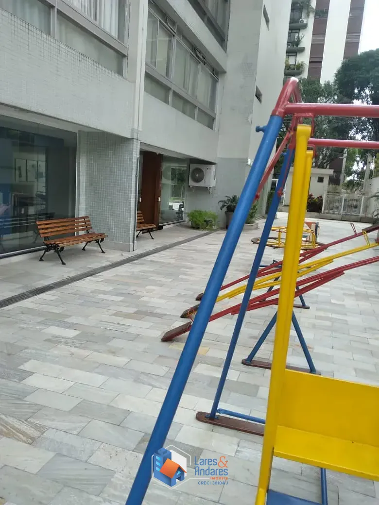 Apartamento, 4 quartos, 182 m² - Foto 29