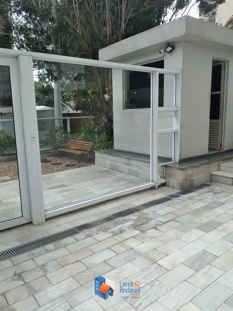 Apartamento, 4 quartos, 182 m² - Foto 25