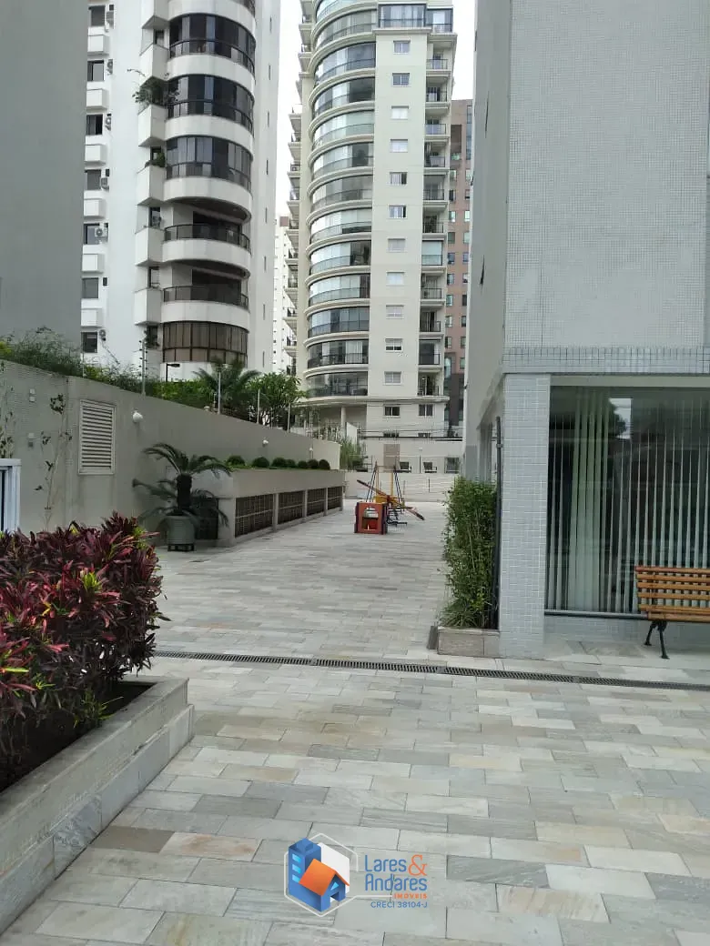 Apartamento, 4 quartos, 182 m² - Foto 21