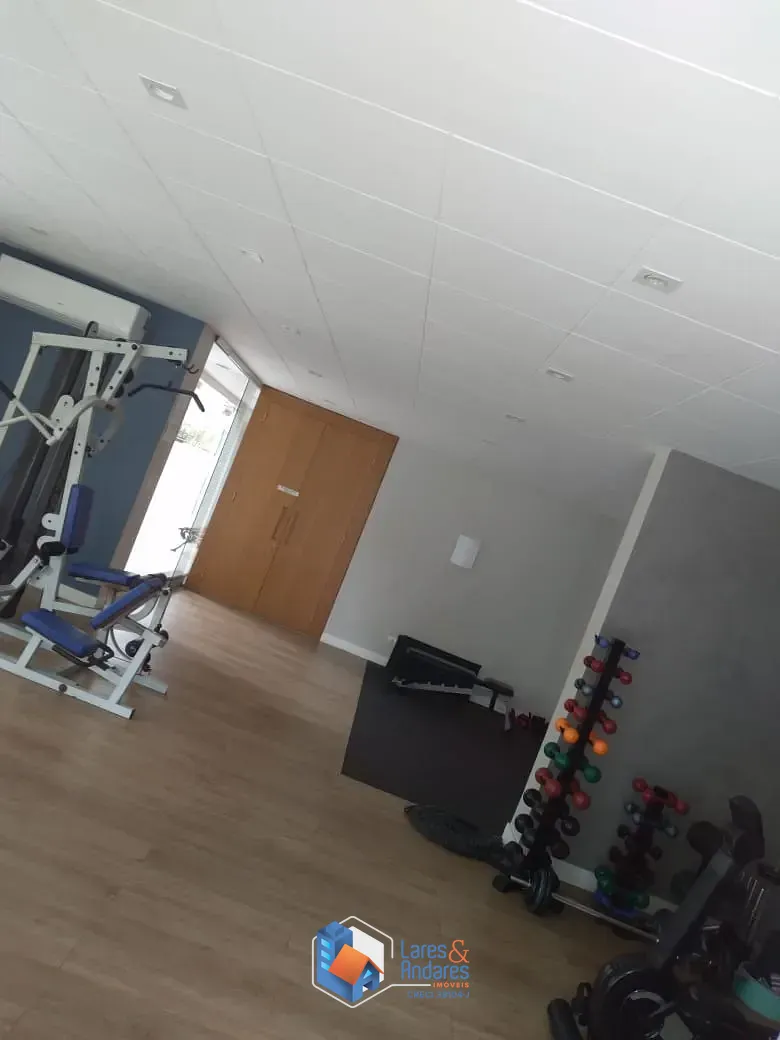 Apartamento, 4 quartos, 182 m² - Foto 22