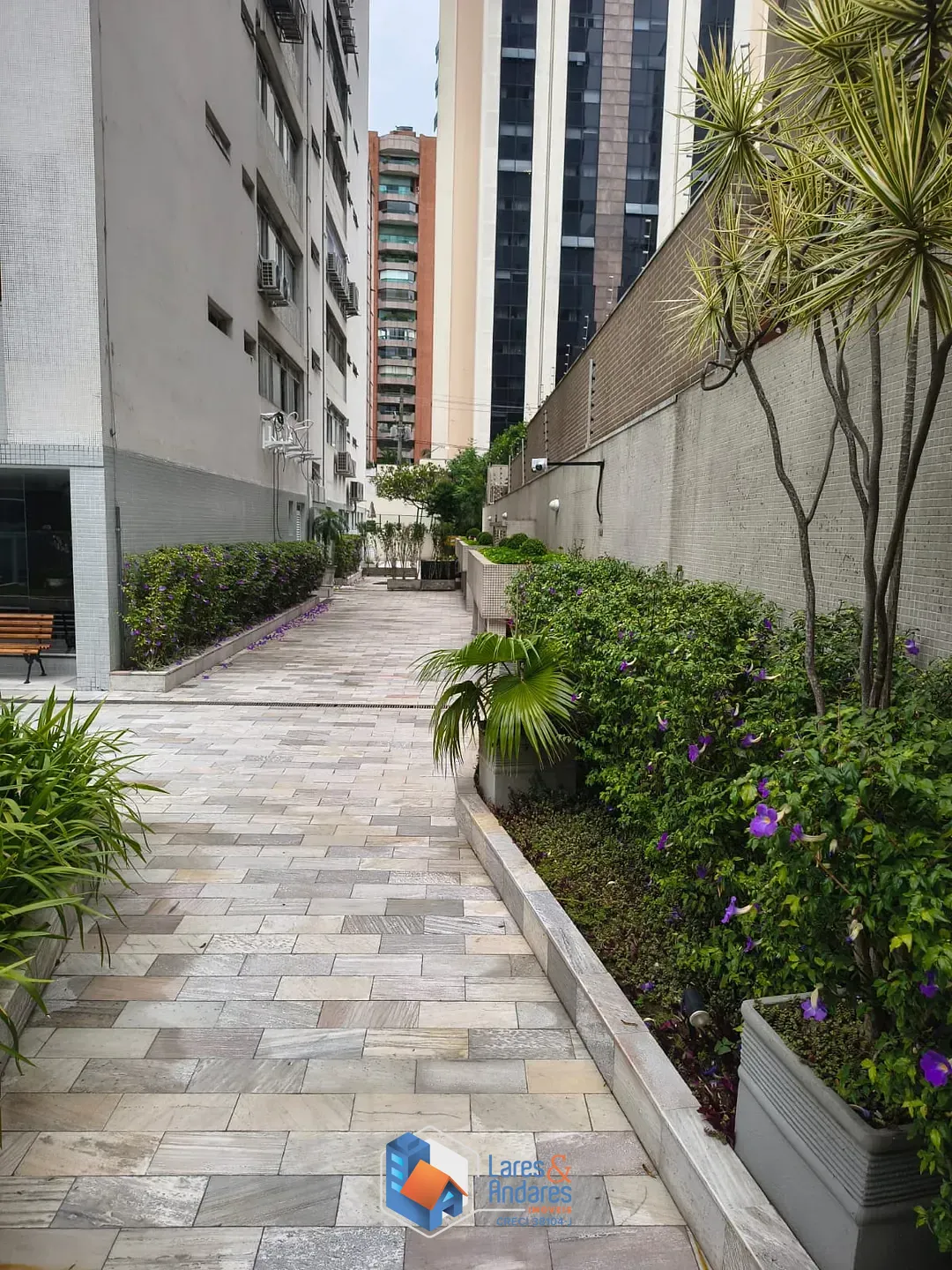 Apartamento, 4 quartos, 182 m² - Foto 41