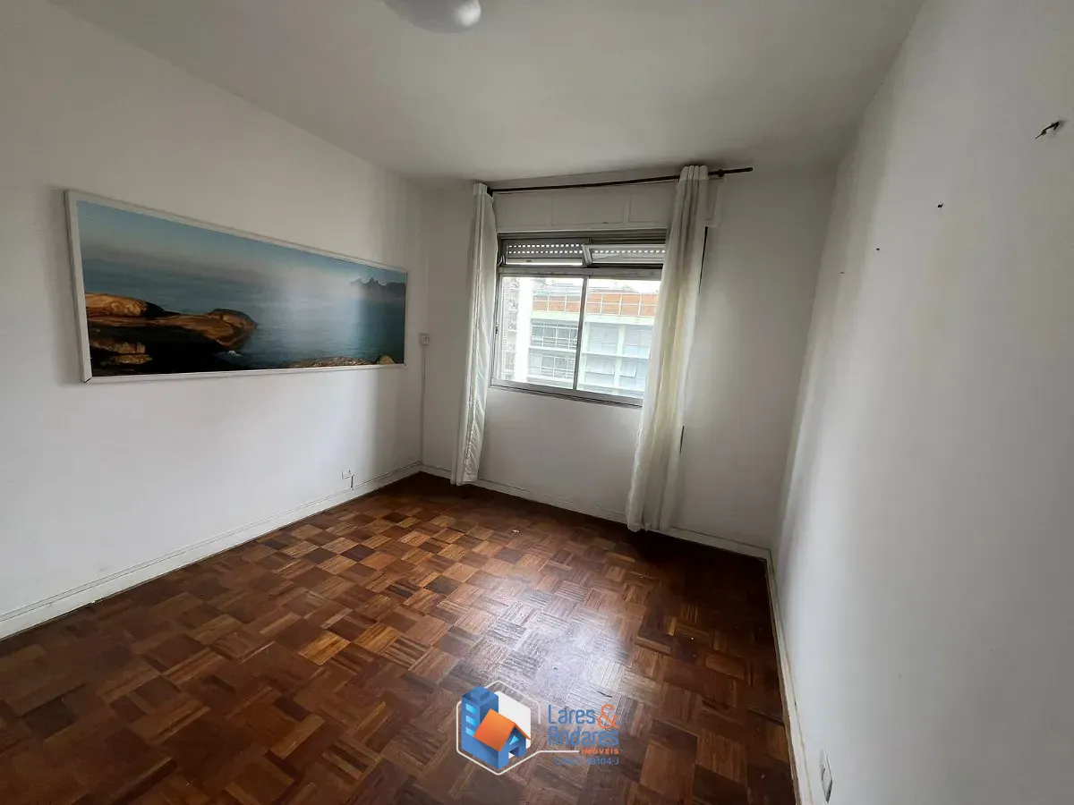 Apartamento, 4 quartos, 182 m² - Foto 12