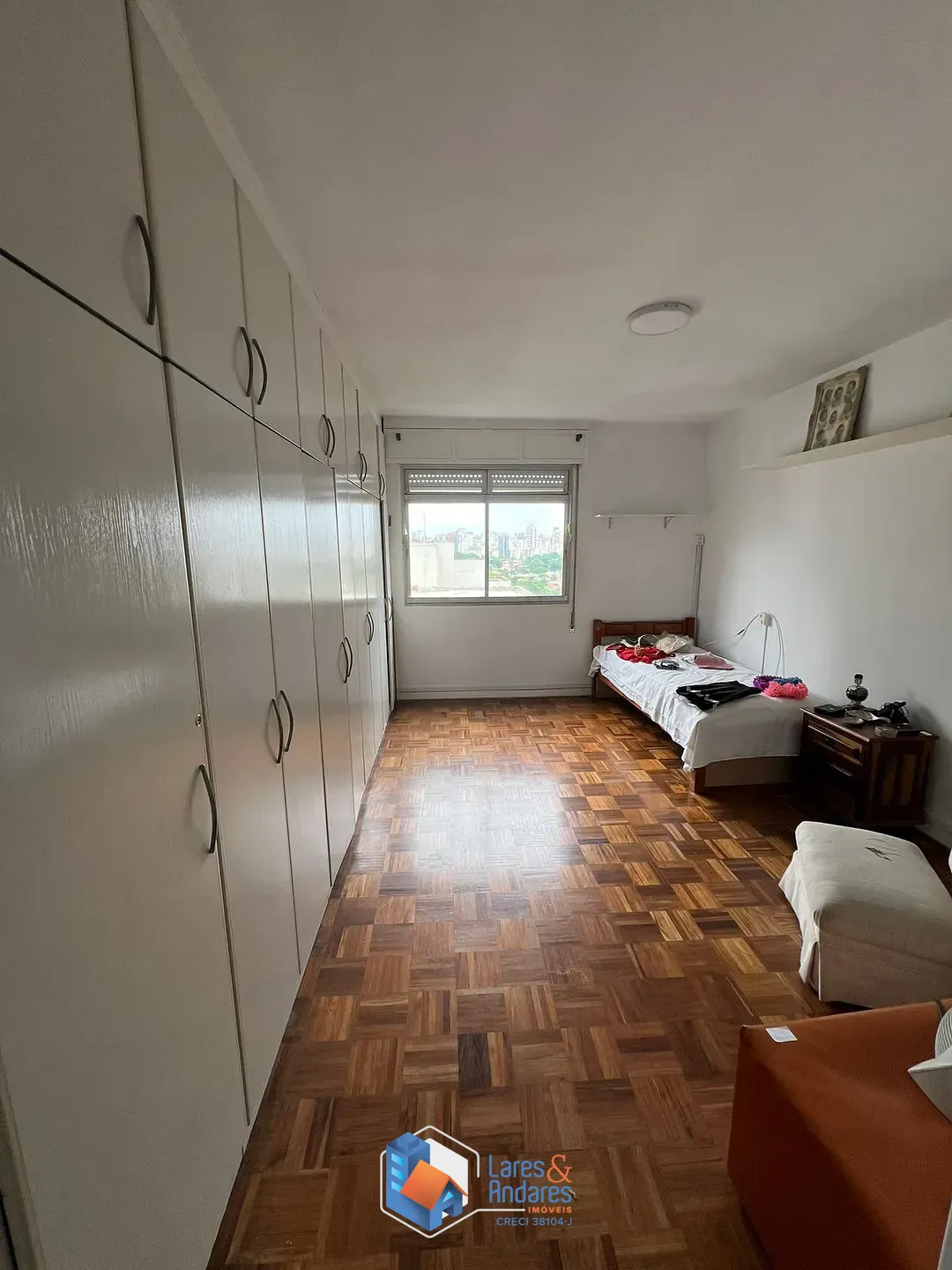 Apartamento, 4 quartos, 182 m² - Foto 15