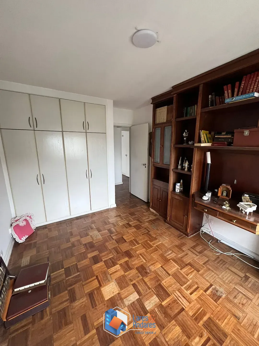 Apartamento, 4 quartos, 182 m² - Foto 17