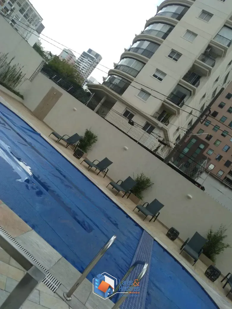 Apartamento, 4 quartos, 182 m² - Foto 34