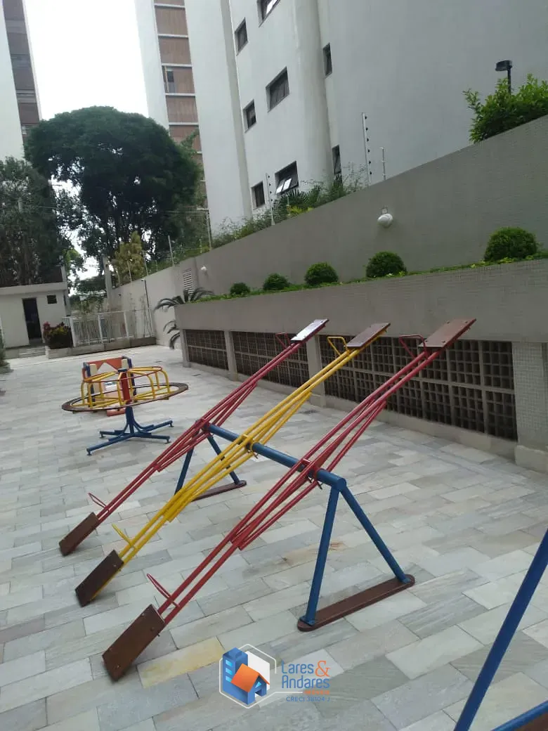 Apartamento, 4 quartos, 182 m² - Foto 26