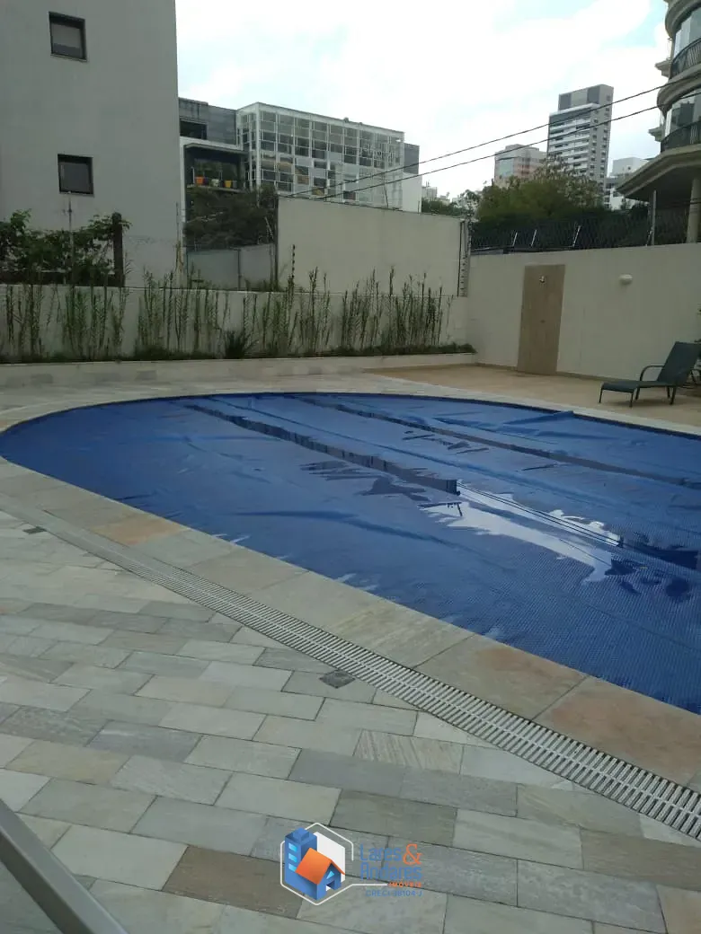 Apartamento, 4 quartos, 182 m² - Foto 31