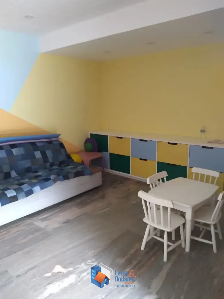 Apartamento, 4 quartos, 182 m² - Foto 27