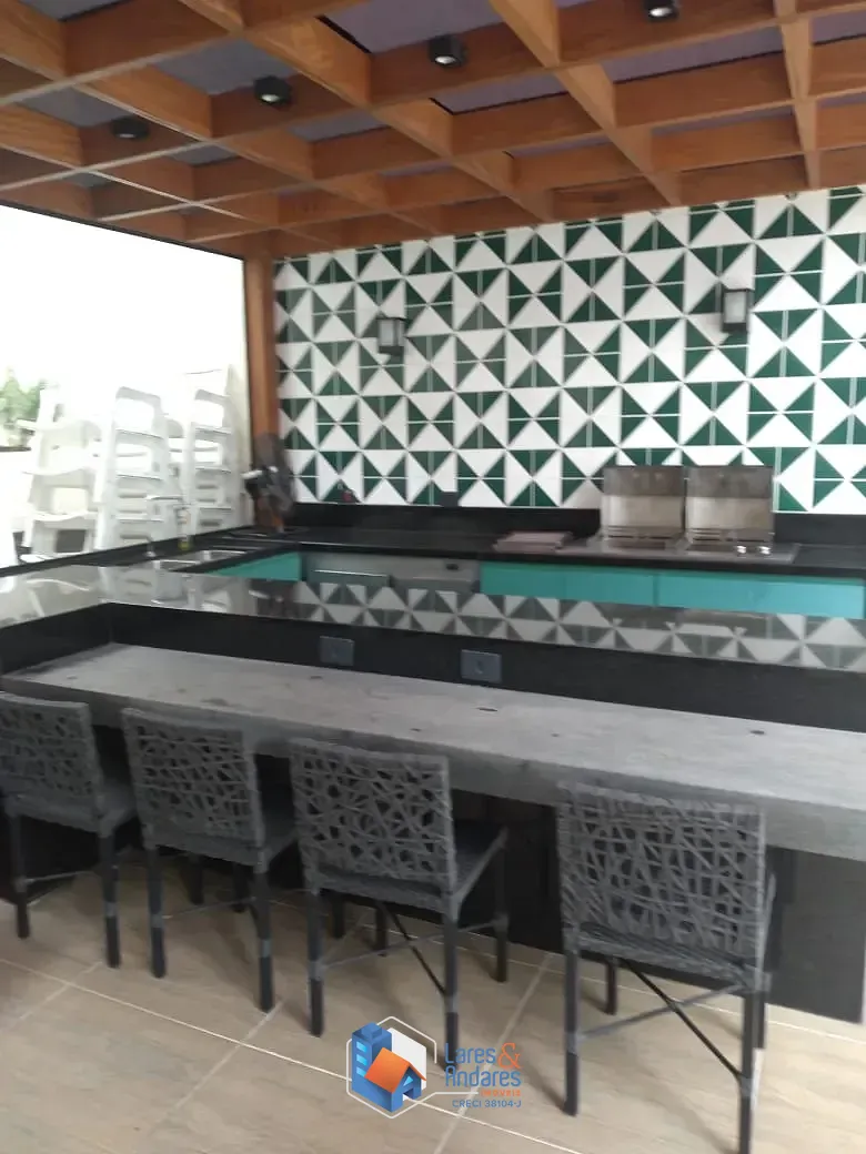 Apartamento, 4 quartos, 182 m² - Foto 32