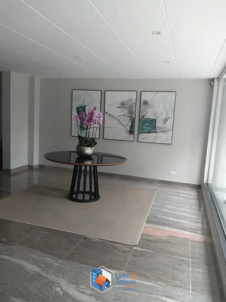 Apartamento, 4 quartos, 182 m² - Foto 23