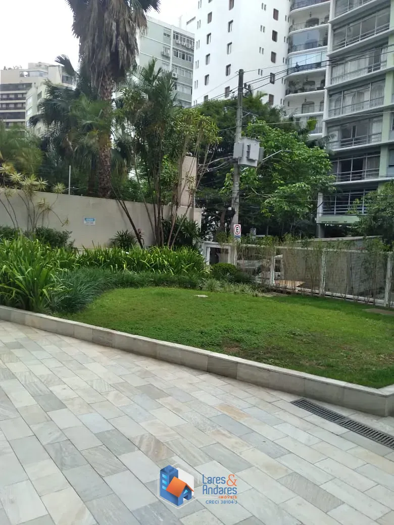 Apartamento, 4 quartos, 182 m² - Foto 30