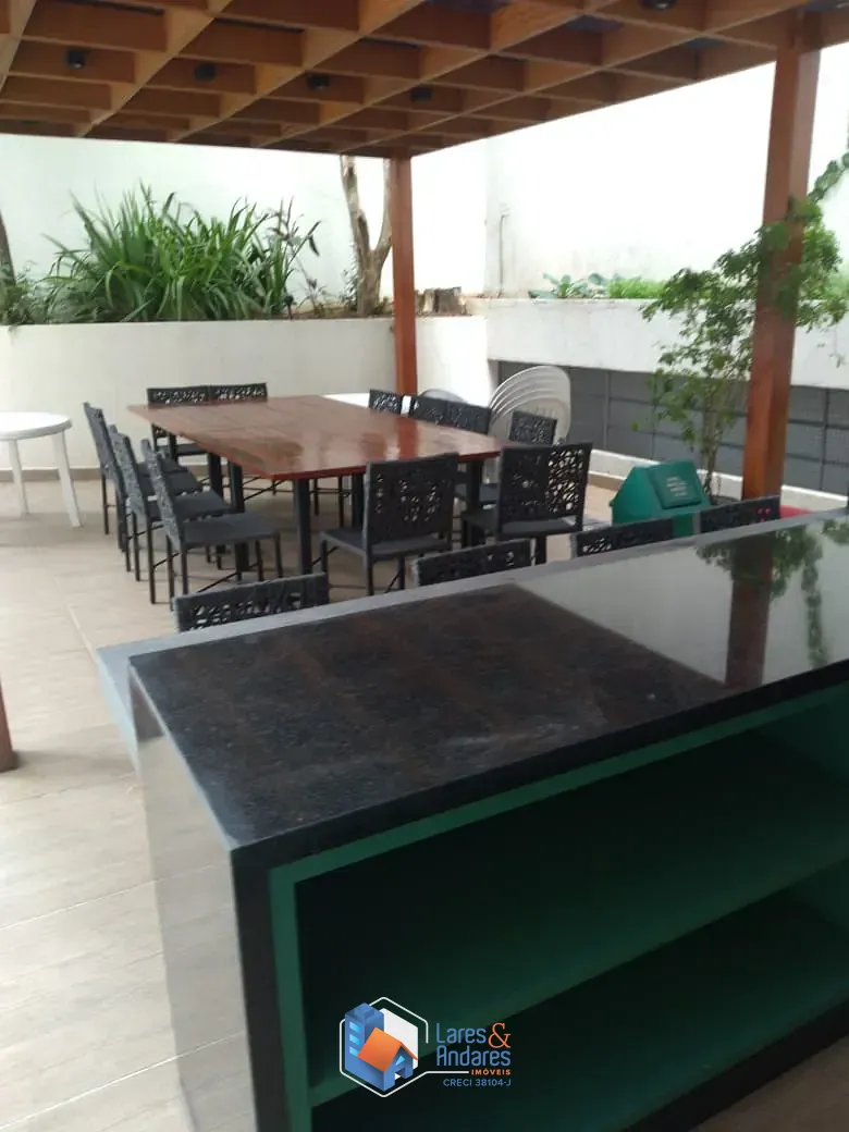 Apartamento, 4 quartos, 182 m² - Foto 35