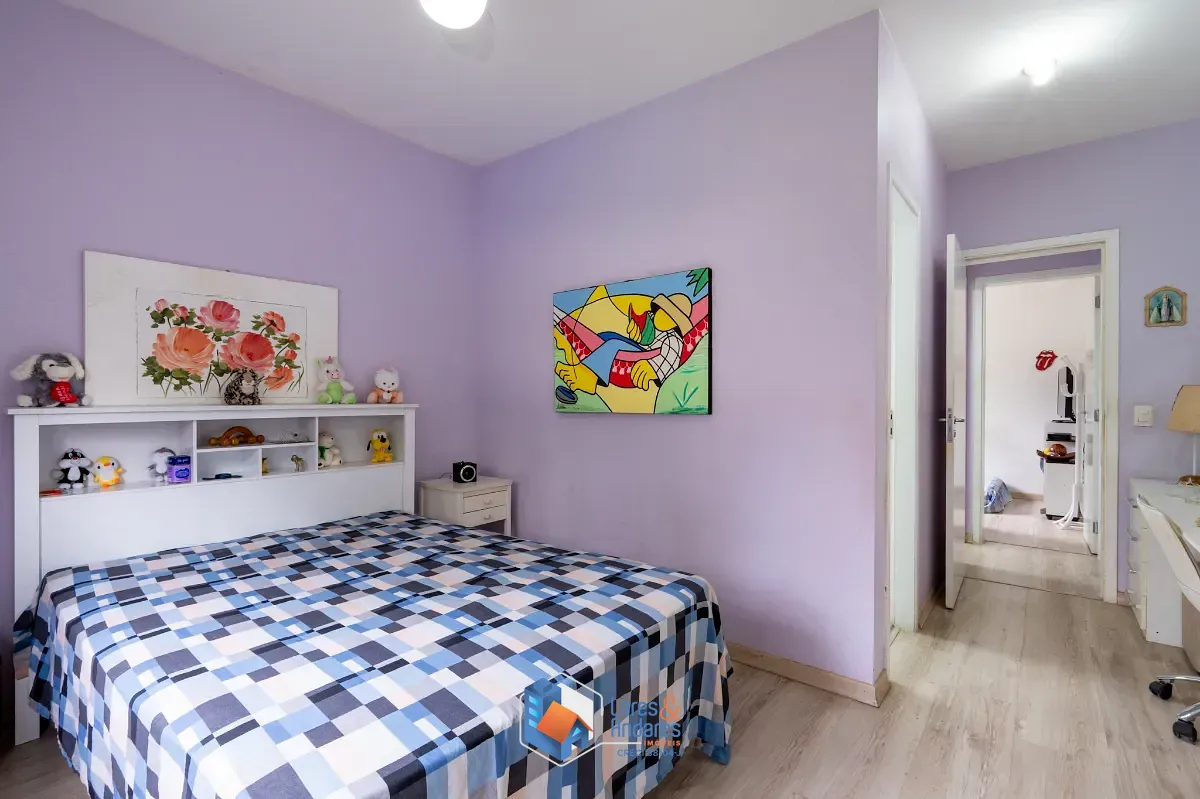 Apartamento, 3 quartos, 104 m² - Foto 19