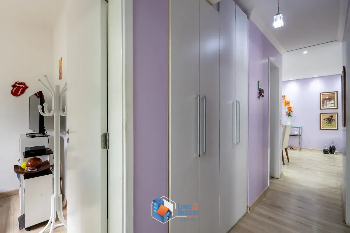 Apartamento, 3 quartos, 104 m² - Foto 17
