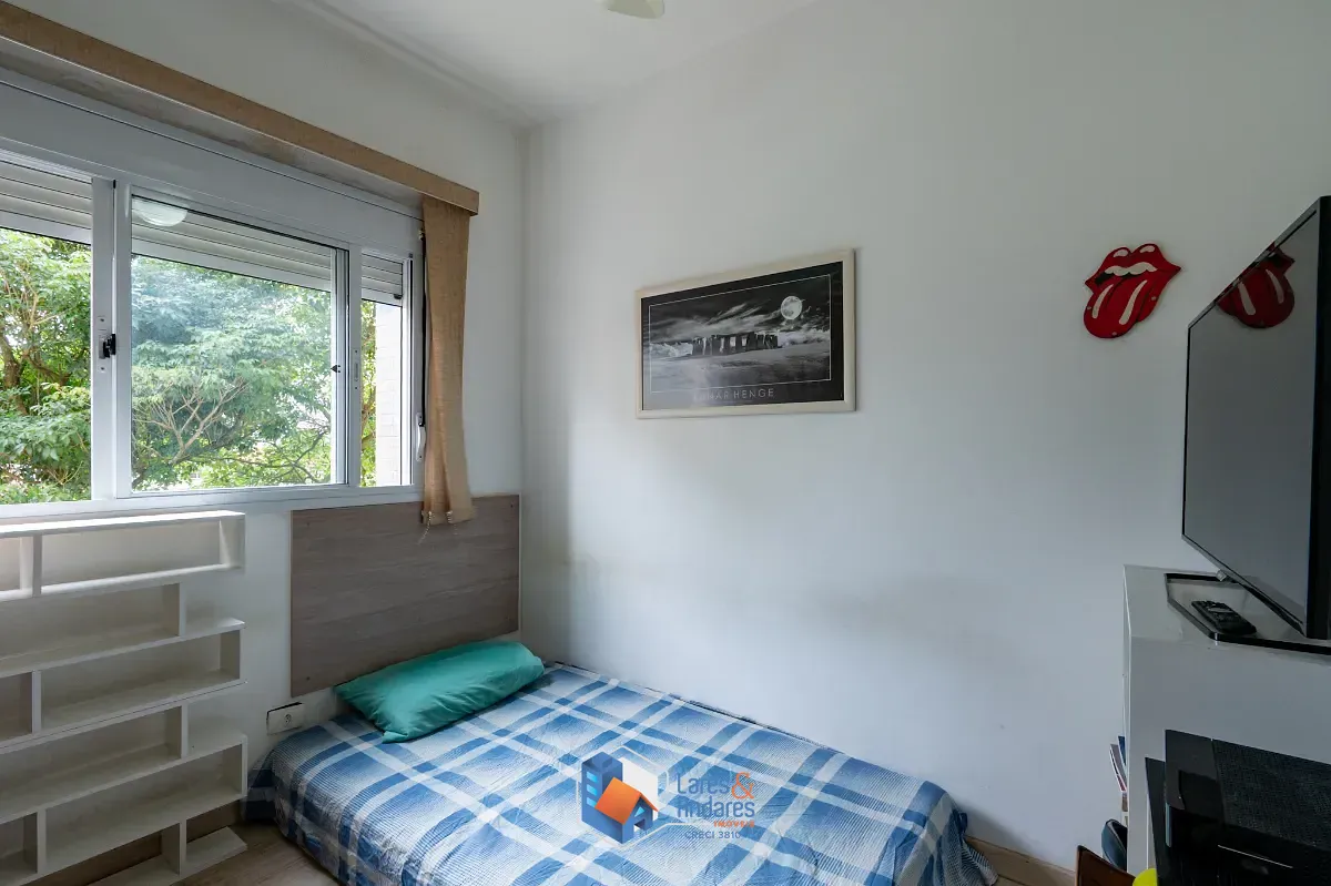 Apartamento, 3 quartos, 104 m² - Foto 26