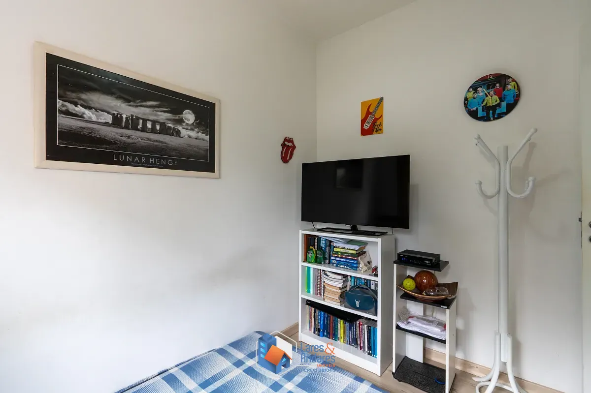 Apartamento, 3 quartos, 104 m² - Foto 27