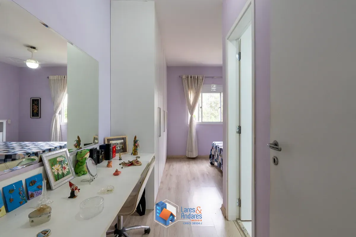 Apartamento, 3 quartos, 104 m² - Foto 24
